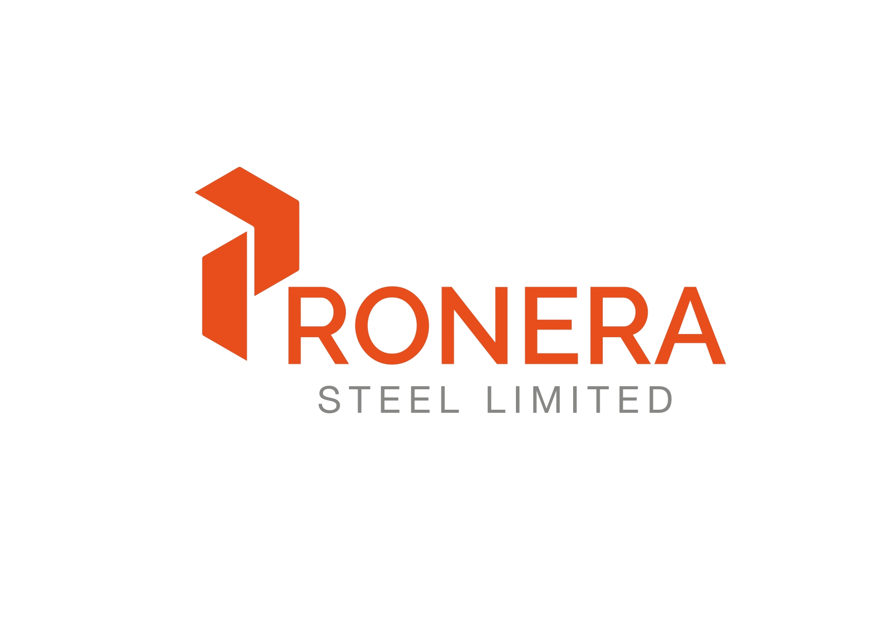 IronEra Steel Logo
